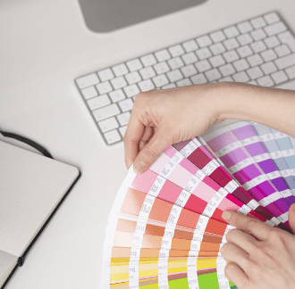 Oldacres printers design