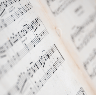 Oldacres music reprographics