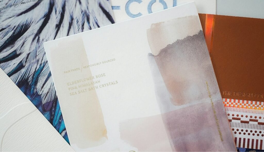 Oldacres litho and digital printing