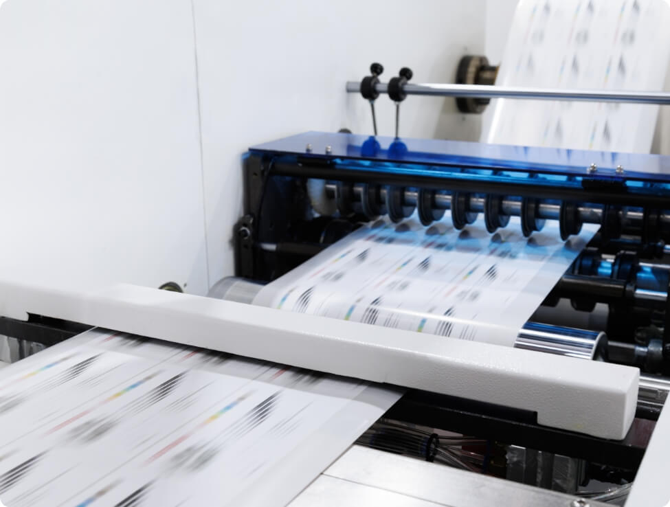 Oldacres printing