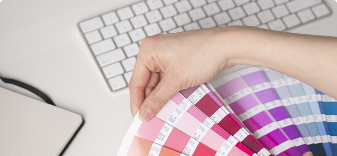 Oldacres graphic design