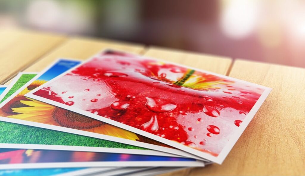 Oldacres flyers printing